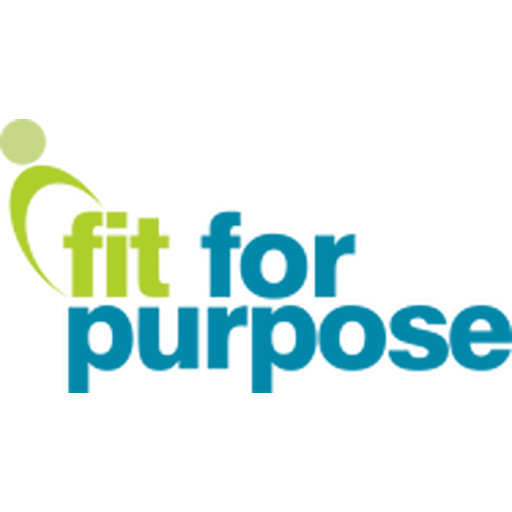 Fit For A Purpose (@fitforapurpose)